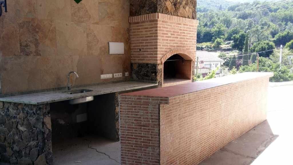 Casa Rural El Batan Casa Rural 37 Personas Toledo Kültér fotó
