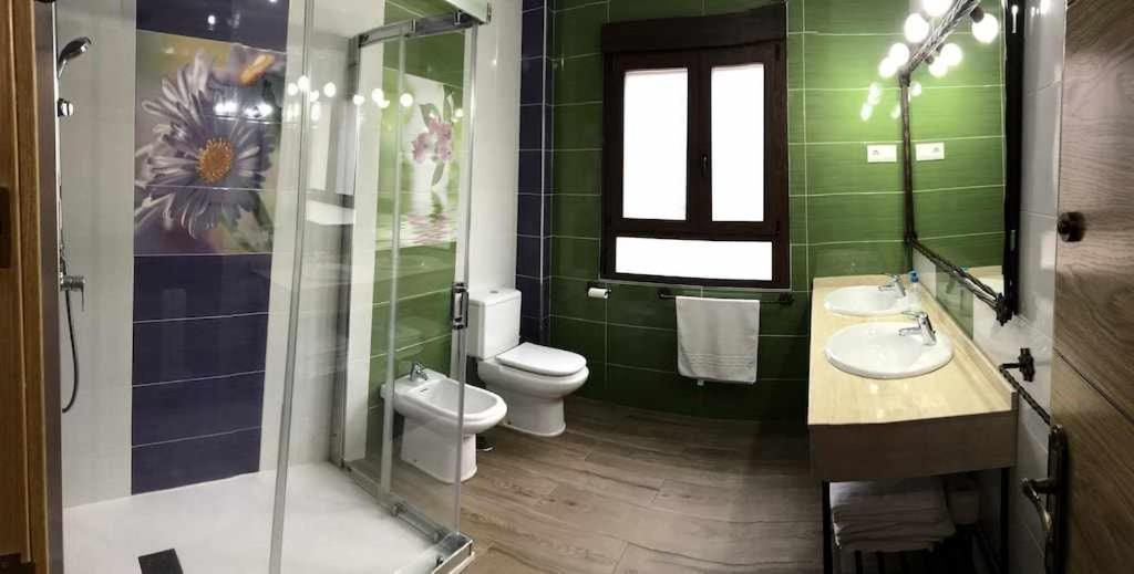 Casa Rural El Batan Casa Rural 37 Personas Toledo Kültér fotó