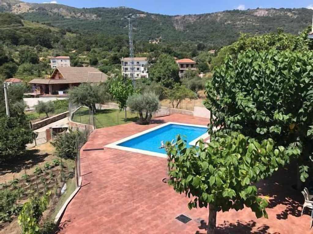 Casa Rural El Batan Casa Rural 37 Personas Toledo Kültér fotó