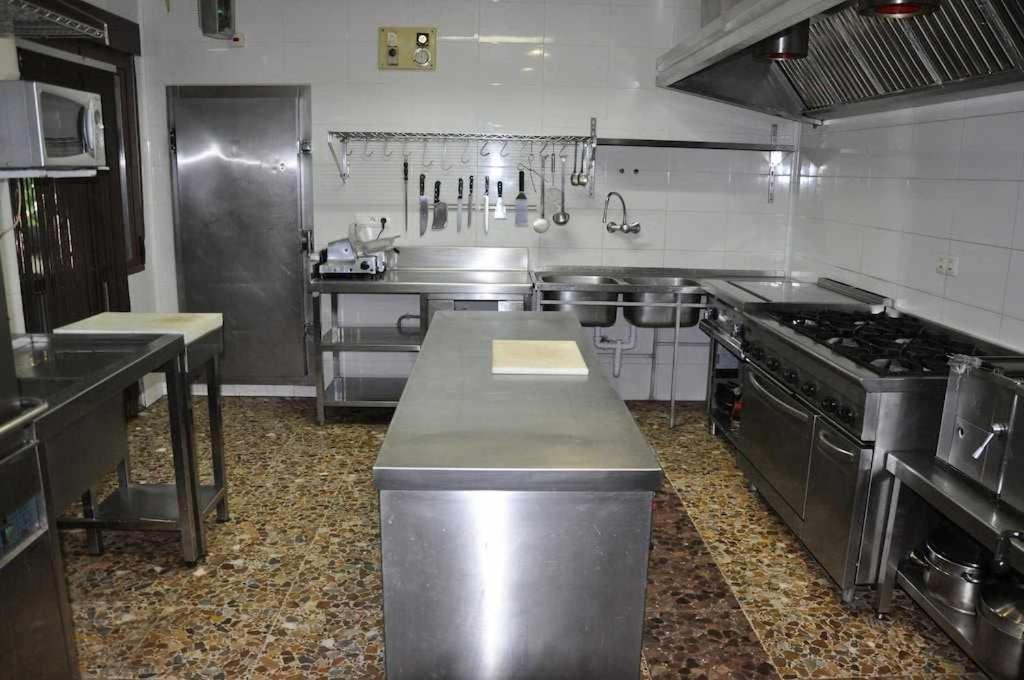 Casa Rural El Batan Casa Rural 37 Personas Toledo Kültér fotó