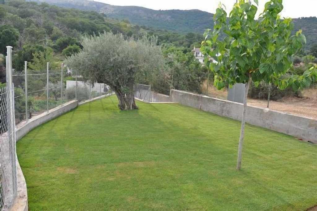 Casa Rural El Batan Casa Rural 37 Personas Toledo Kültér fotó