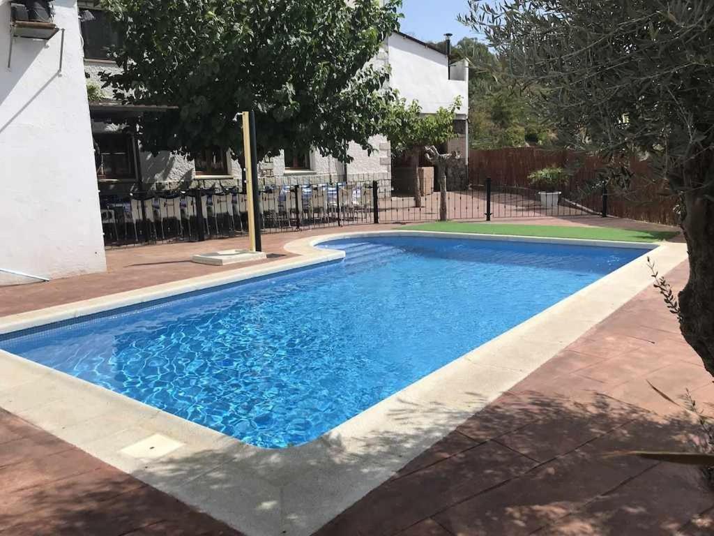 Casa Rural El Batan Casa Rural 37 Personas Toledo Kültér fotó