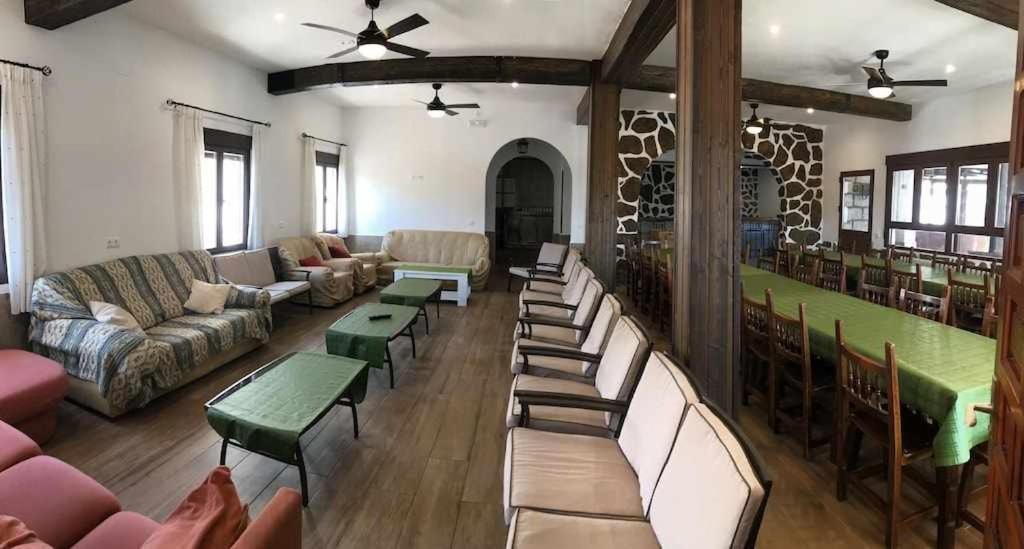 Casa Rural El Batan Casa Rural 37 Personas Toledo Kültér fotó