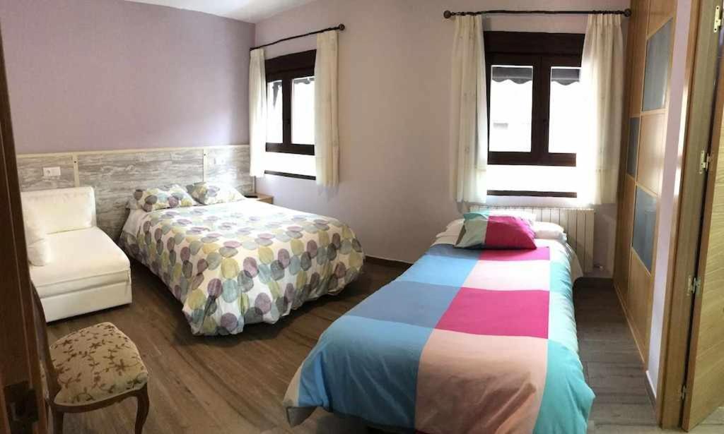 Casa Rural El Batan Casa Rural 37 Personas Toledo Kültér fotó