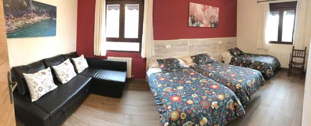 Casa Rural El Batan Casa Rural 37 Personas Toledo Kültér fotó
