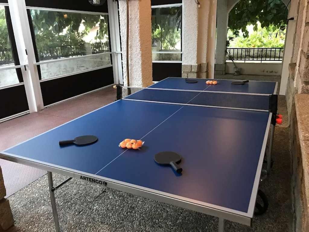 Casa Rural El Batan Casa Rural 37 Personas Toledo Kültér fotó