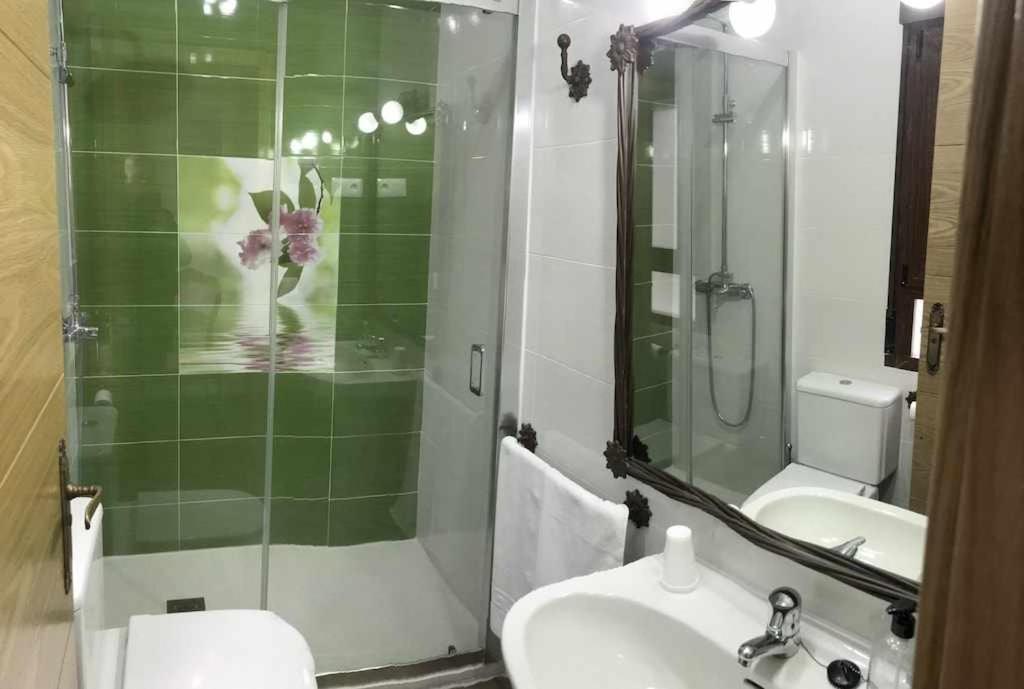 Casa Rural El Batan Casa Rural 37 Personas Toledo Kültér fotó