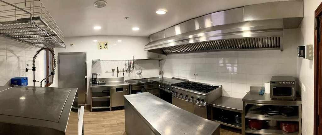 Casa Rural El Batan Casa Rural 37 Personas Toledo Kültér fotó