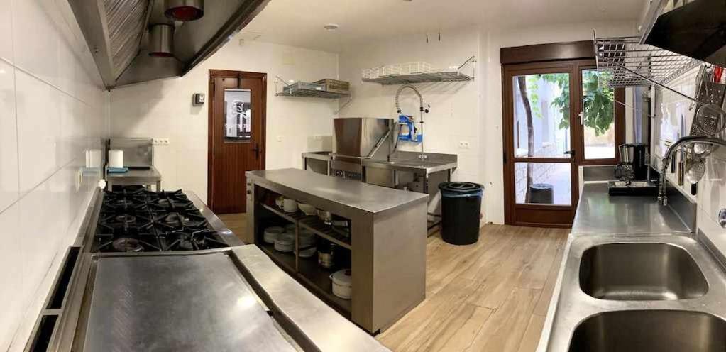 Casa Rural El Batan Casa Rural 37 Personas Toledo Kültér fotó