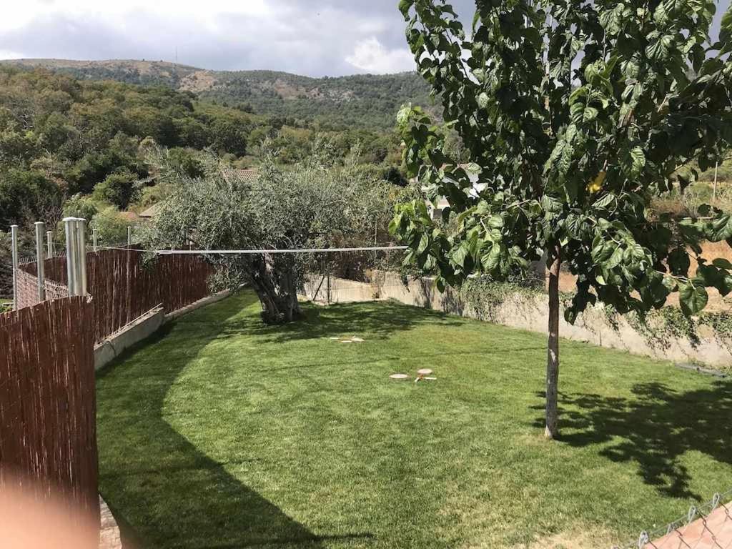 Casa Rural El Batan Casa Rural 37 Personas Toledo Kültér fotó