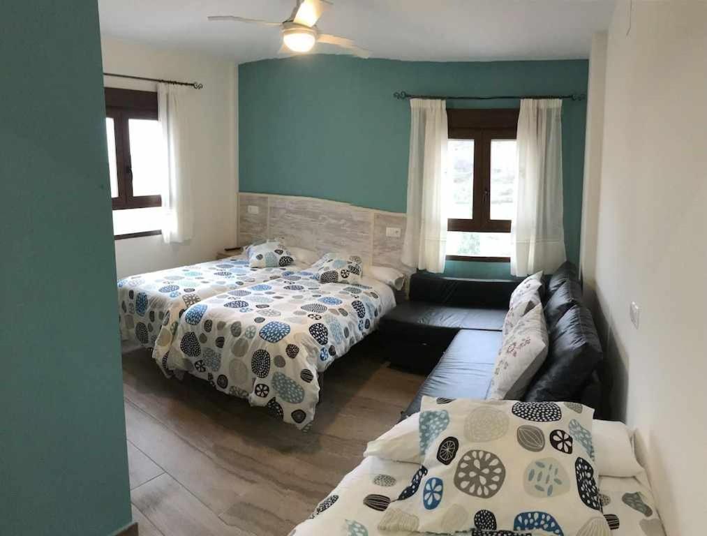 Casa Rural El Batan Casa Rural 37 Personas Toledo Kültér fotó