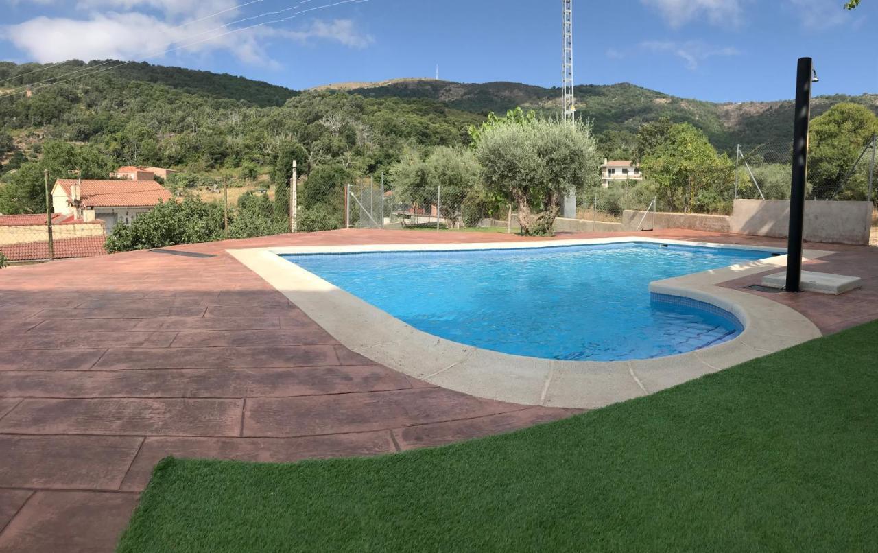 Casa Rural El Batan Casa Rural 37 Personas Toledo Kültér fotó